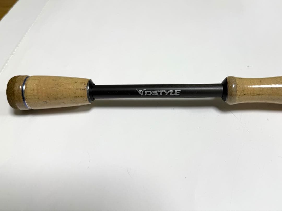 ロッド　竿　BLUE TREK DBTC-610MH