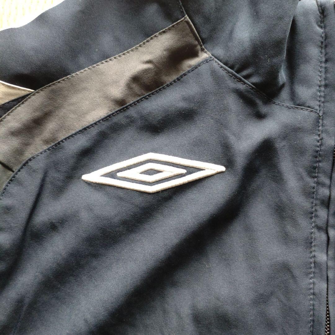 Umbro イングランド代表 ピステ 上下セット　XL