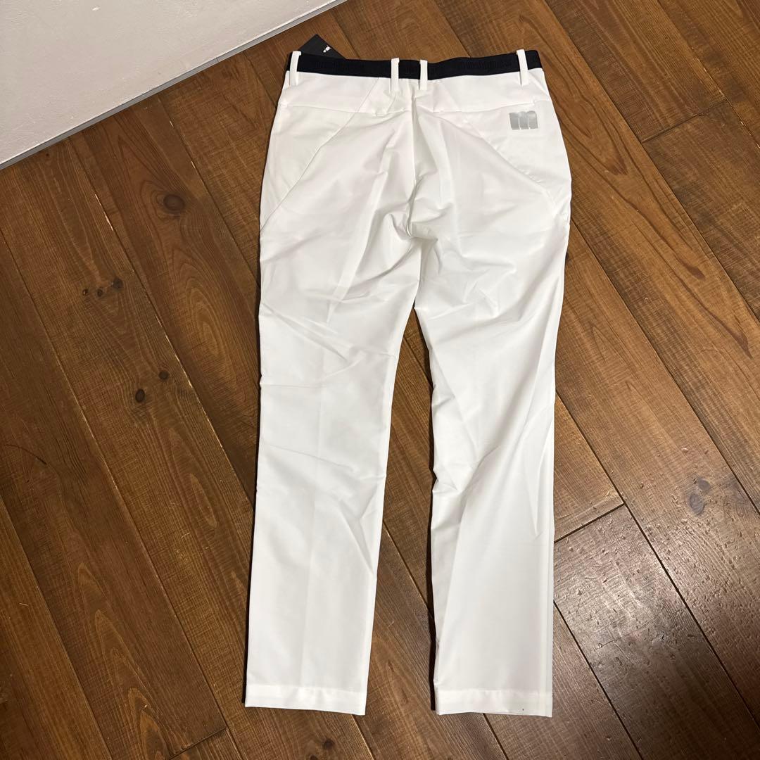 未使用品　マンシングウェア　パンツ　春夏用 88