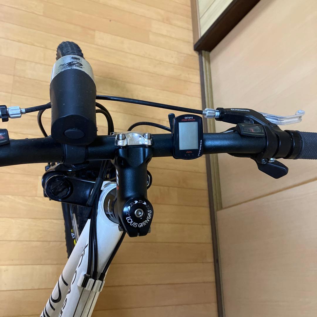 最終値下げLouis GARNEAU