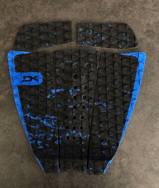 ダカイン DAKINE デッキパッド サーフボード デッキパッチ ショートボード