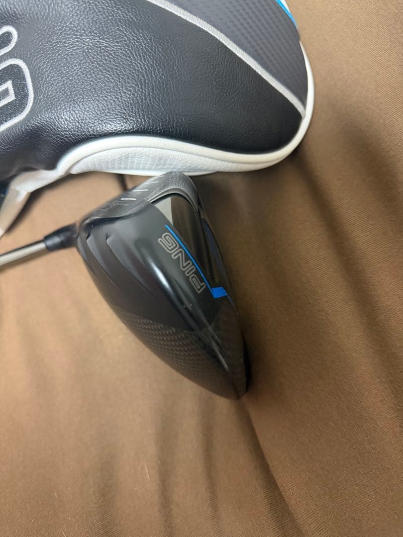 t*s様 美品★日本仕様 G440 MAX 9度 TOUR 2.0 CHROME