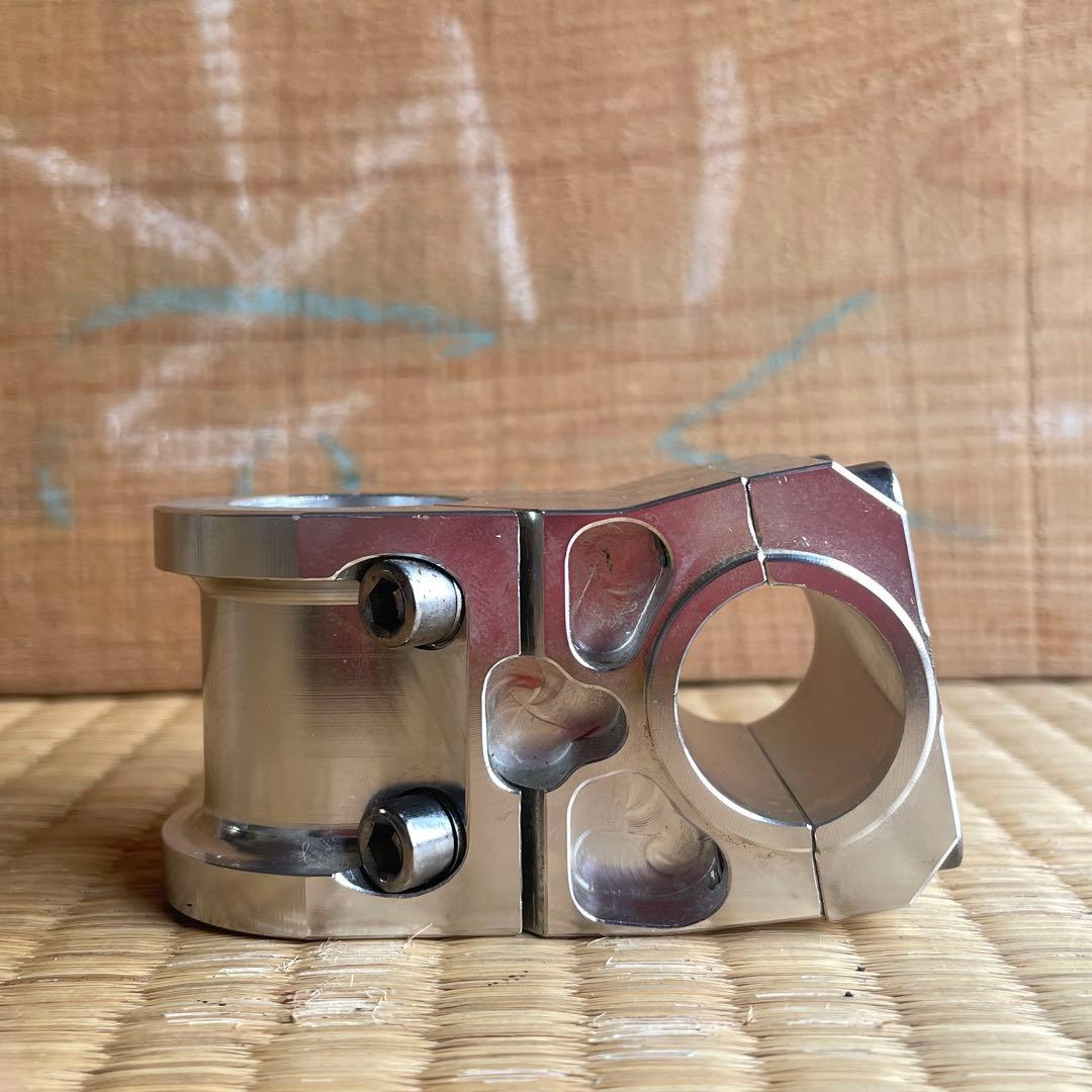 【希少】 美品 azonic shorty deluxe ステム ビンテージ