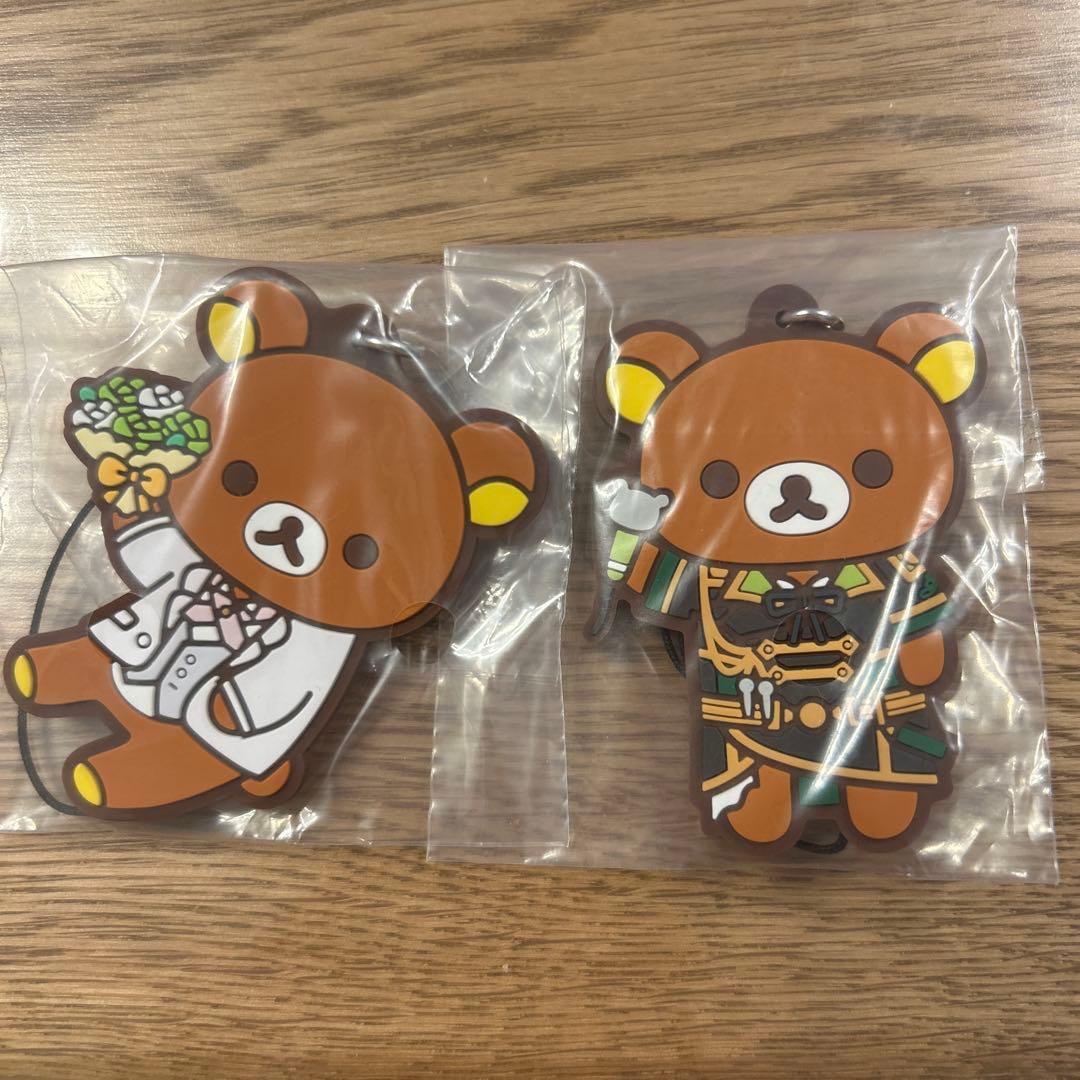 セシル　グッズ　3ページまで