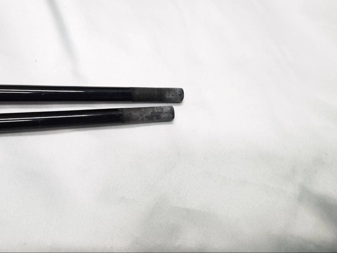 DOCUS Slugger For UT シャフトU3＆U4番用2本セット‼️