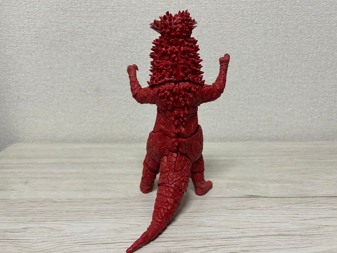 パンドン　フィギュアーツ