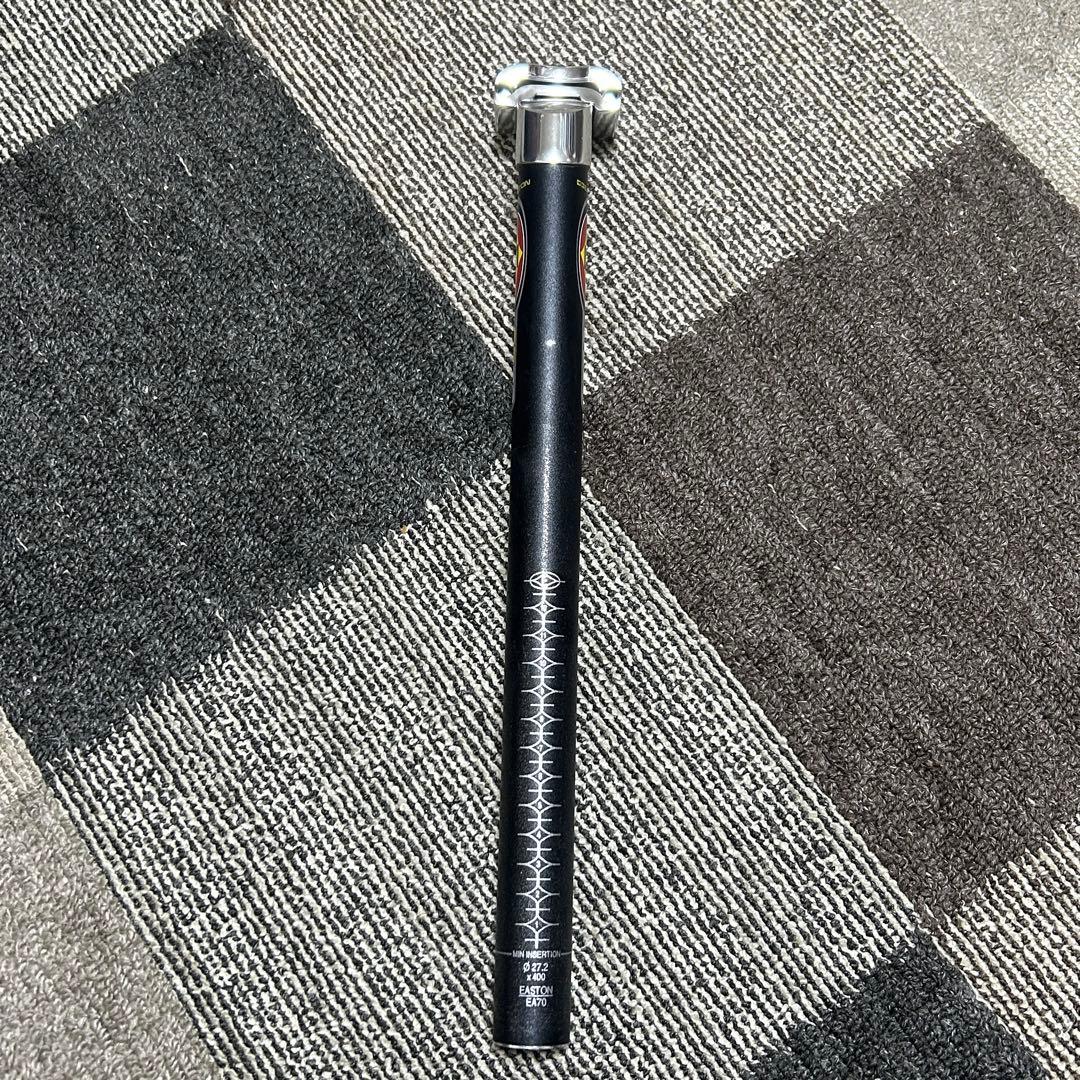 EASTON イーストン EA70 27.2mmシートポスト
