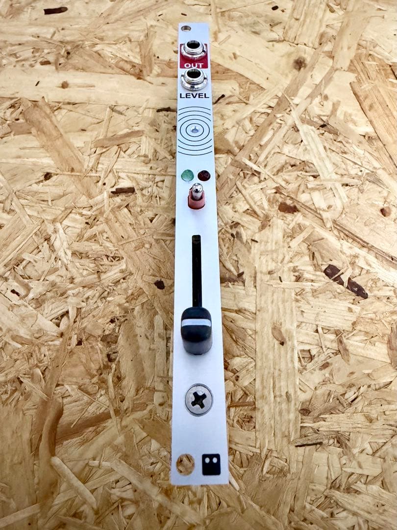 鍵盤楽器 Intellijel Designs MEMS Mic