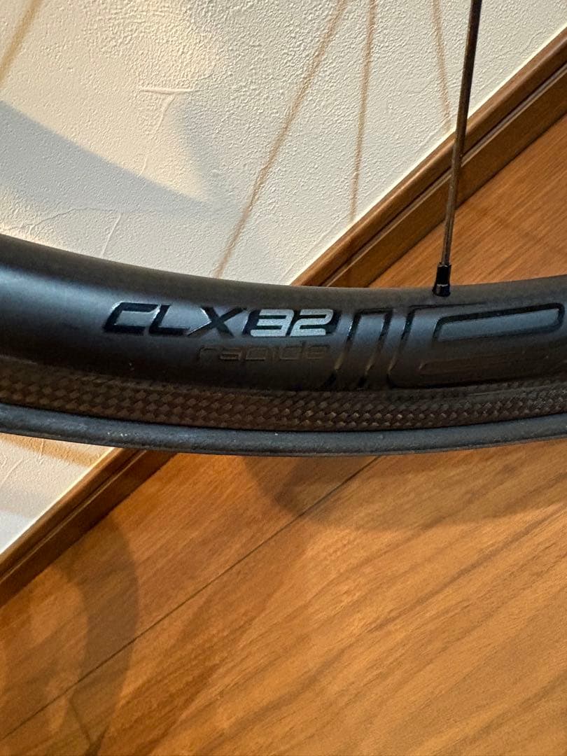 ROVAL RAPIDE CLX32 TU シマノフリー