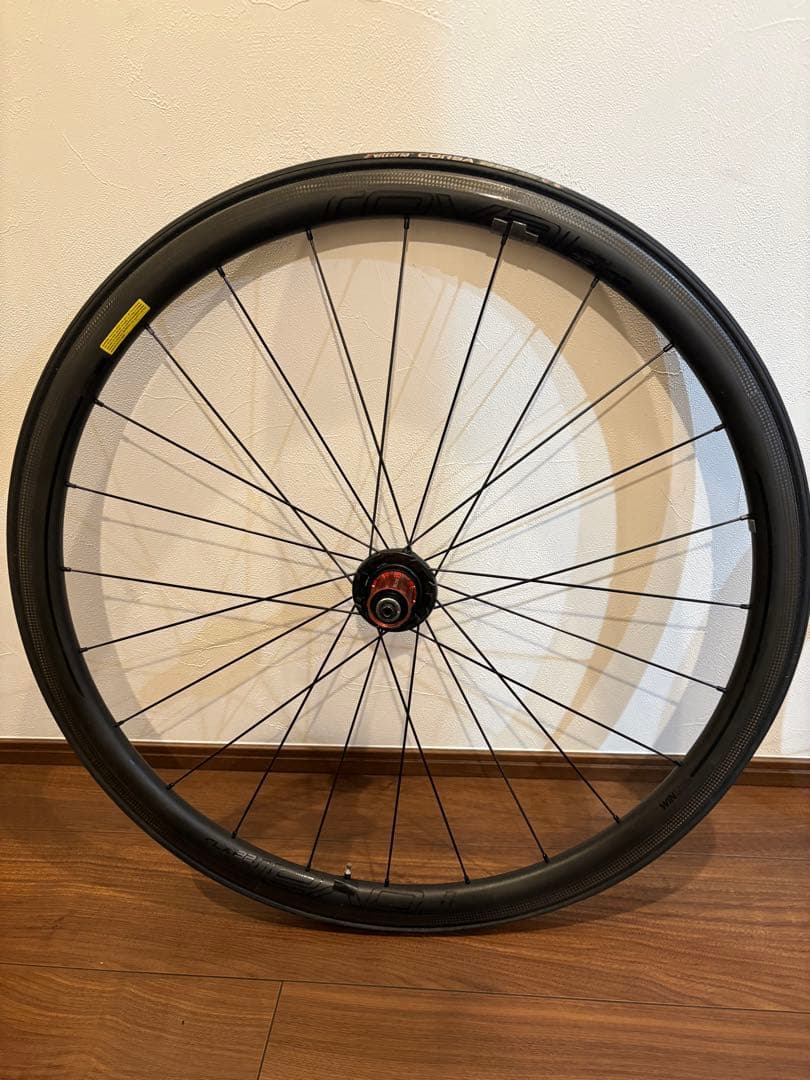 ROVAL RAPIDE CLX32 TU シマノフリー