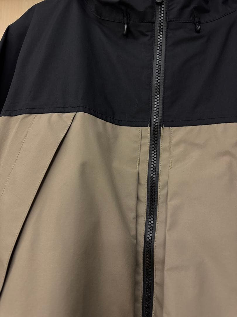 green clothing OGA jacket Ｍ