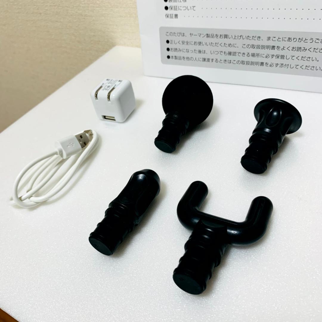 エクサボーテ ストレッチビート　ヤーマン