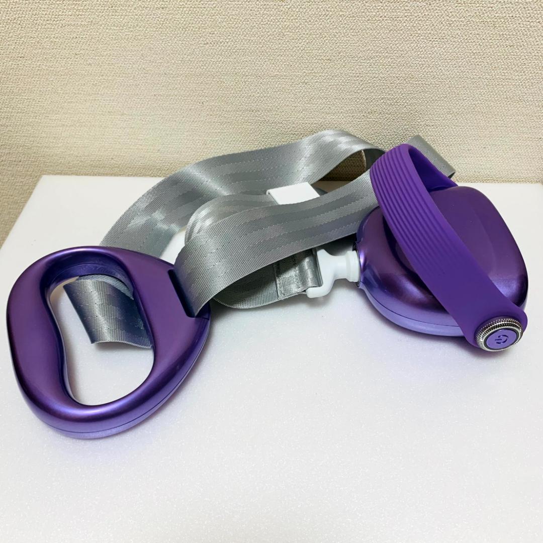 エクサボーテ ストレッチビート　ヤーマン