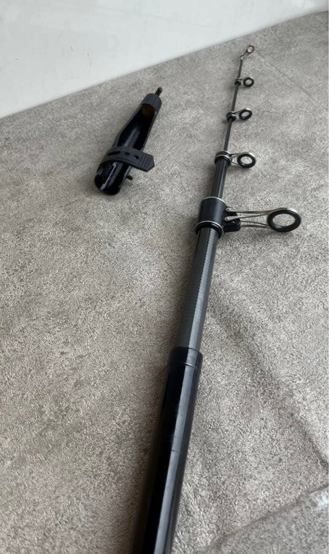 DAIWA　DZ 25-420 中古品