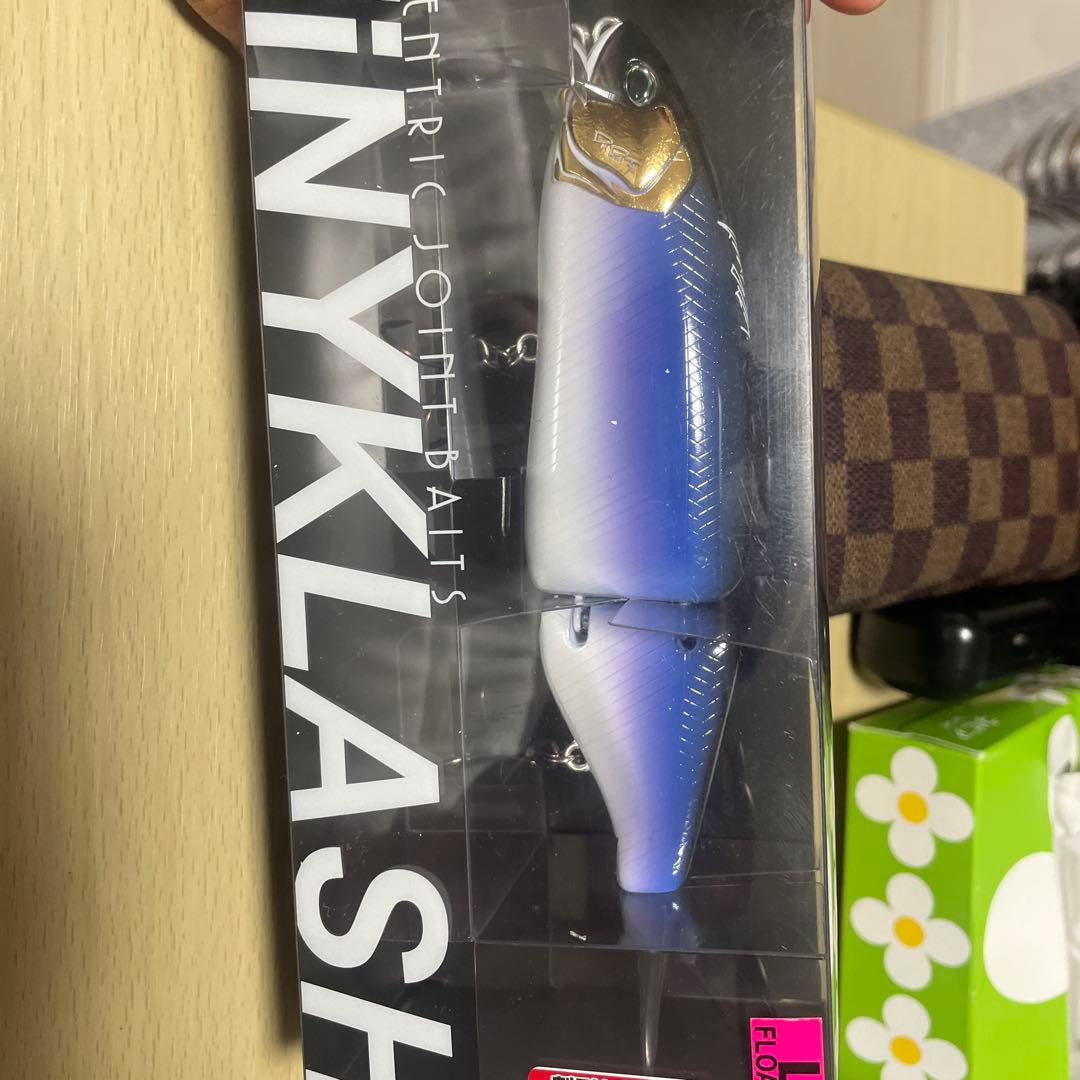 ☆新品 DRTタイニークラッシュLow宵星＆SEXY MIRAGE 2個セット