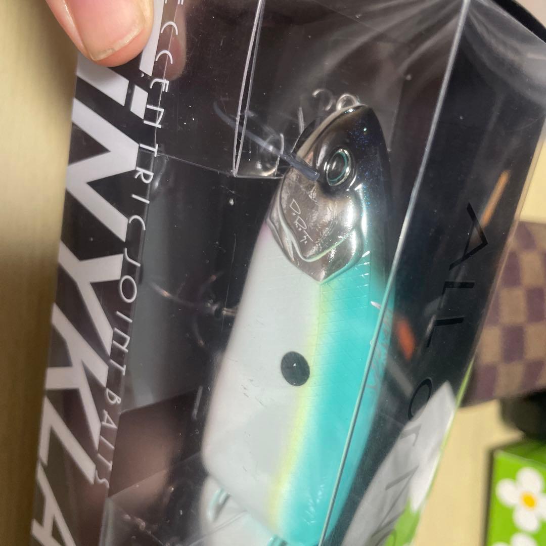 ☆新品 DRTタイニークラッシュLow宵星＆SEXY MIRAGE 2個セット