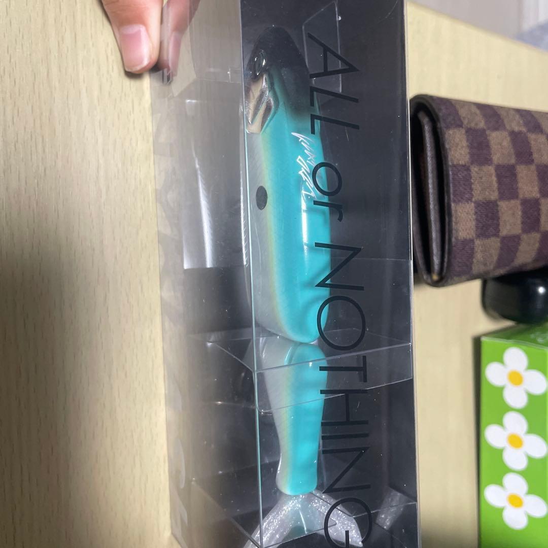 ☆新品 DRTタイニークラッシュLow宵星＆SEXY MIRAGE 2個セット