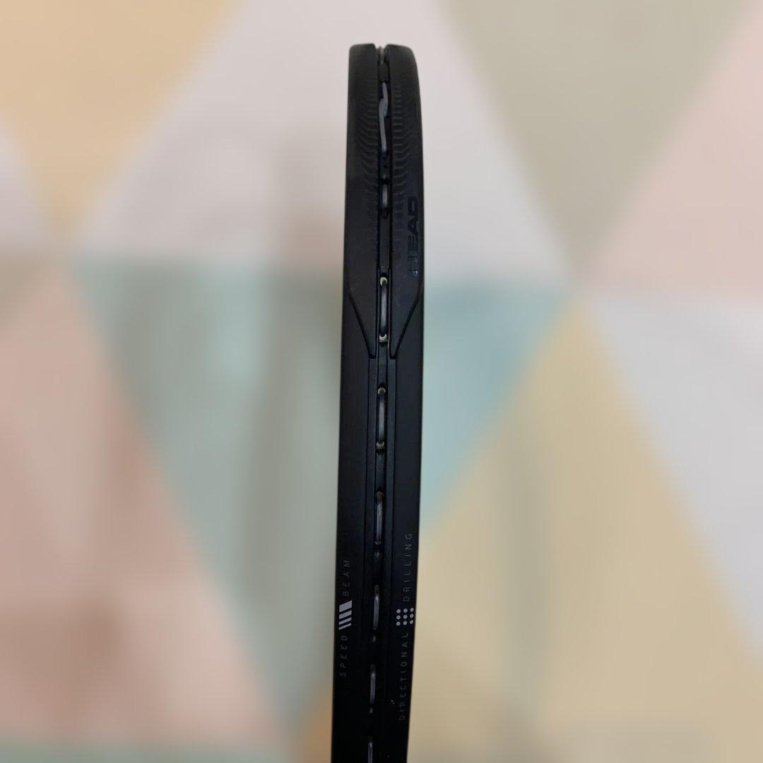 【美品】HEAD SPEED MP 2024 G2