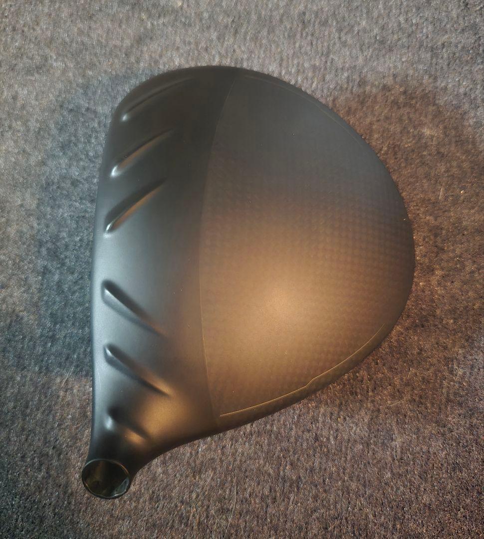 【超美品】PING G440 MAX 10.5度 ドライバー ヘッド単品