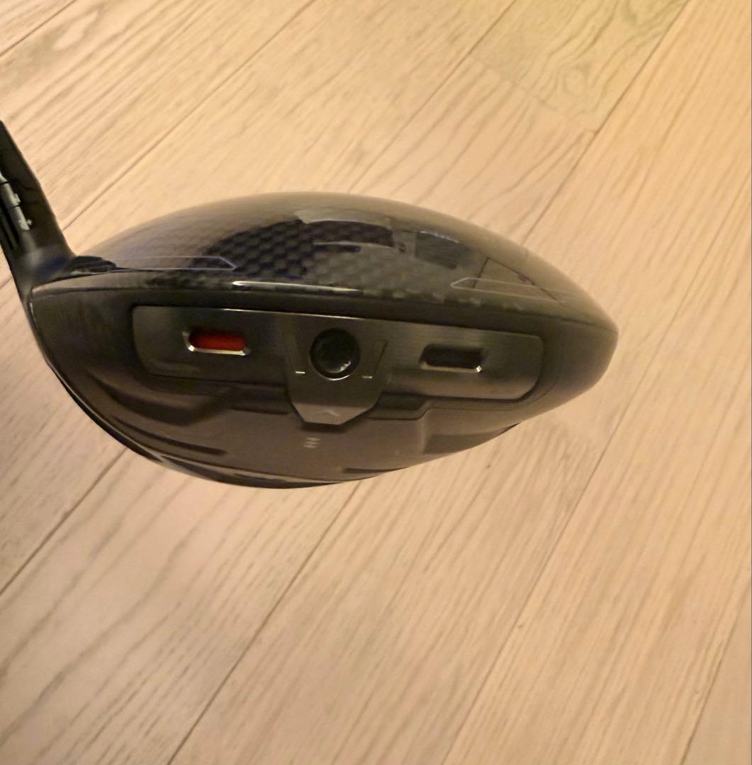 クアンタムトリプルダイヤモンドMAX 1W 10.5°