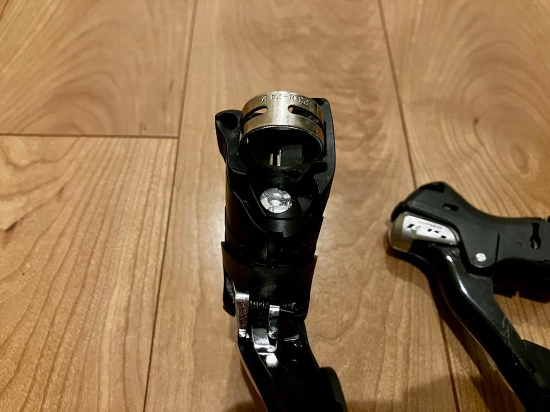 シマノ 105 ST-5800 STIレバー