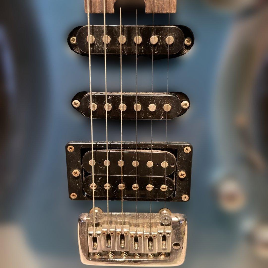 アリアプロ2 エレクトリックギター Aria Pro II エレキギター　楽器