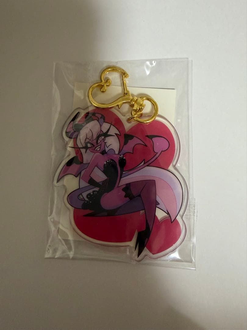 HelluvaBoss Verosika アクキー