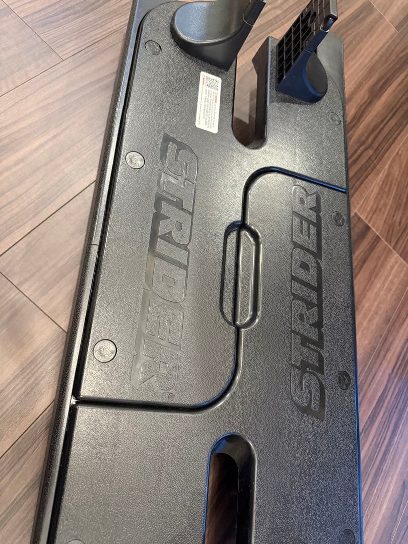 ストライダー ロッキングベース strider rock base
