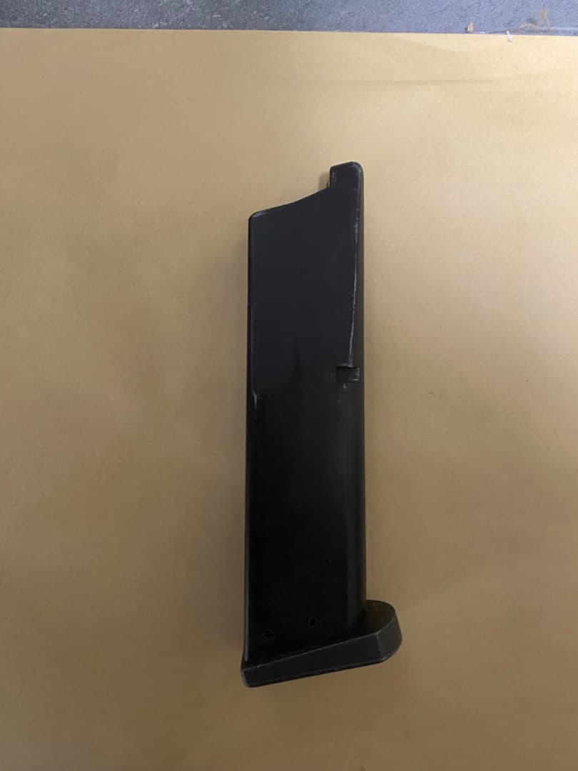 しょーちゃん様　WA WESTERN ARMS ベレッタ 92fs