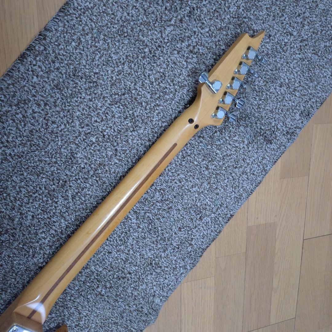 killer パイレーツ 高崎晃 ラウドネス