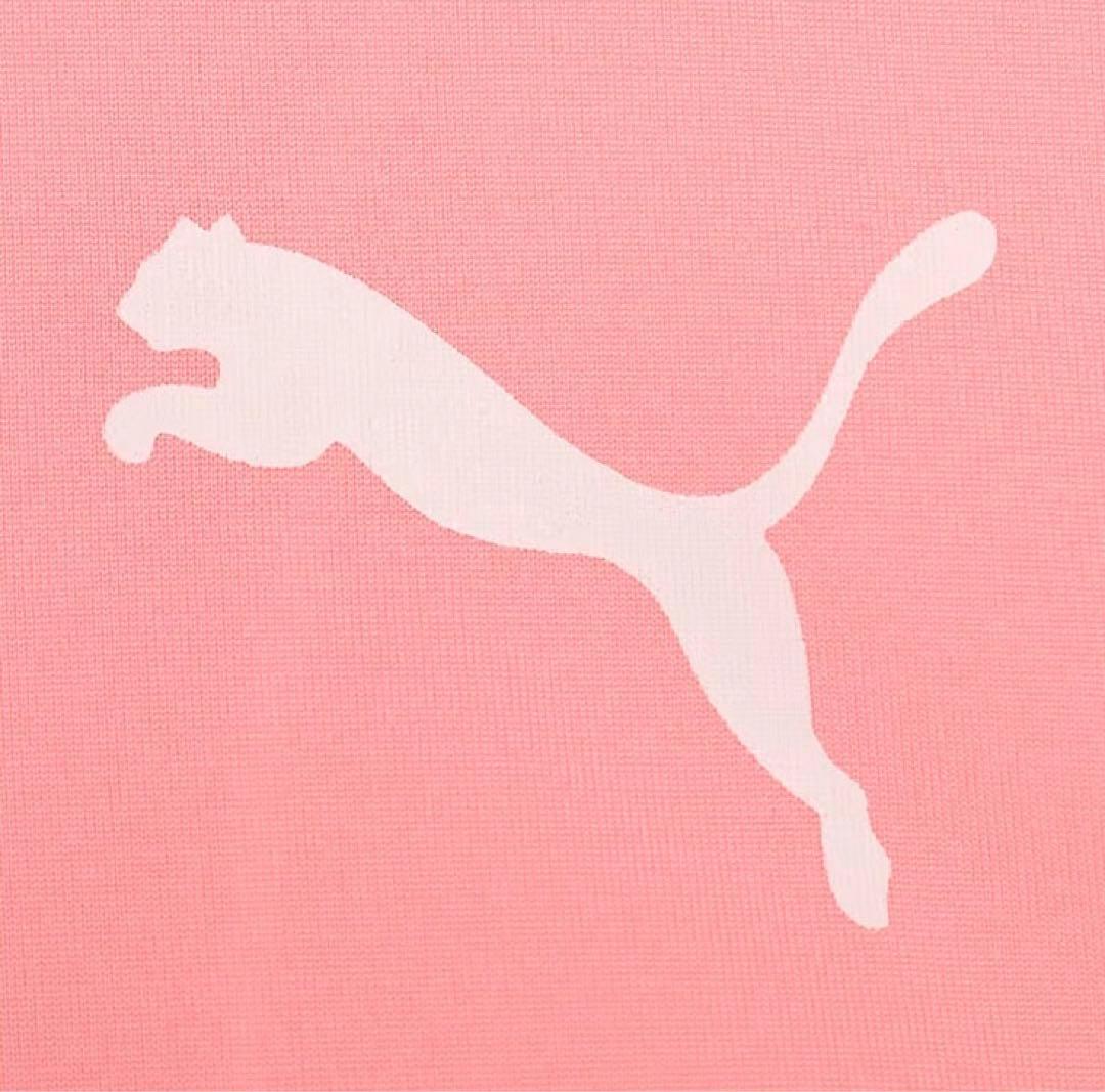 【PUMA/プーマ】GOLF ハイパーストレッチ カラーブロック中綿ジャケットL
