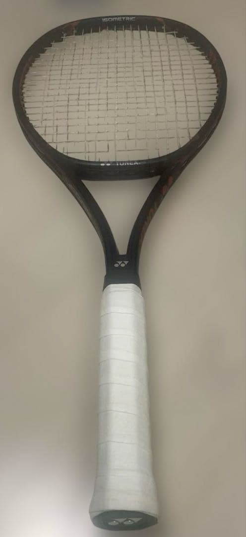 yonex vcore pro 97 pro g3 カタログ付き