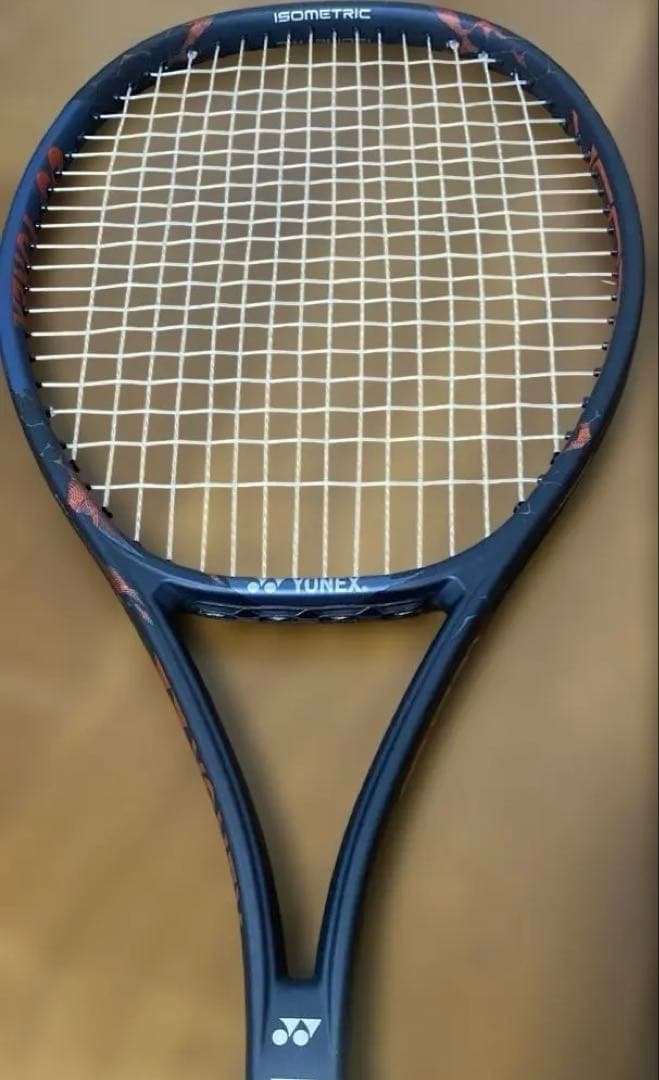 yonex vcore pro 97 pro g3 カタログ付き