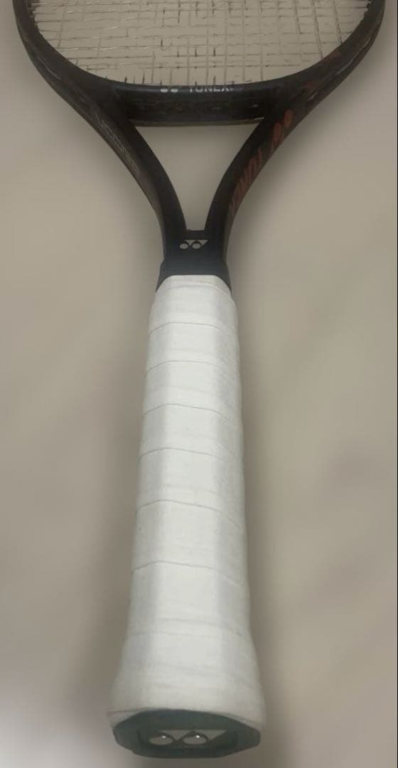 yonex vcore pro 97 pro g3 カタログ付き