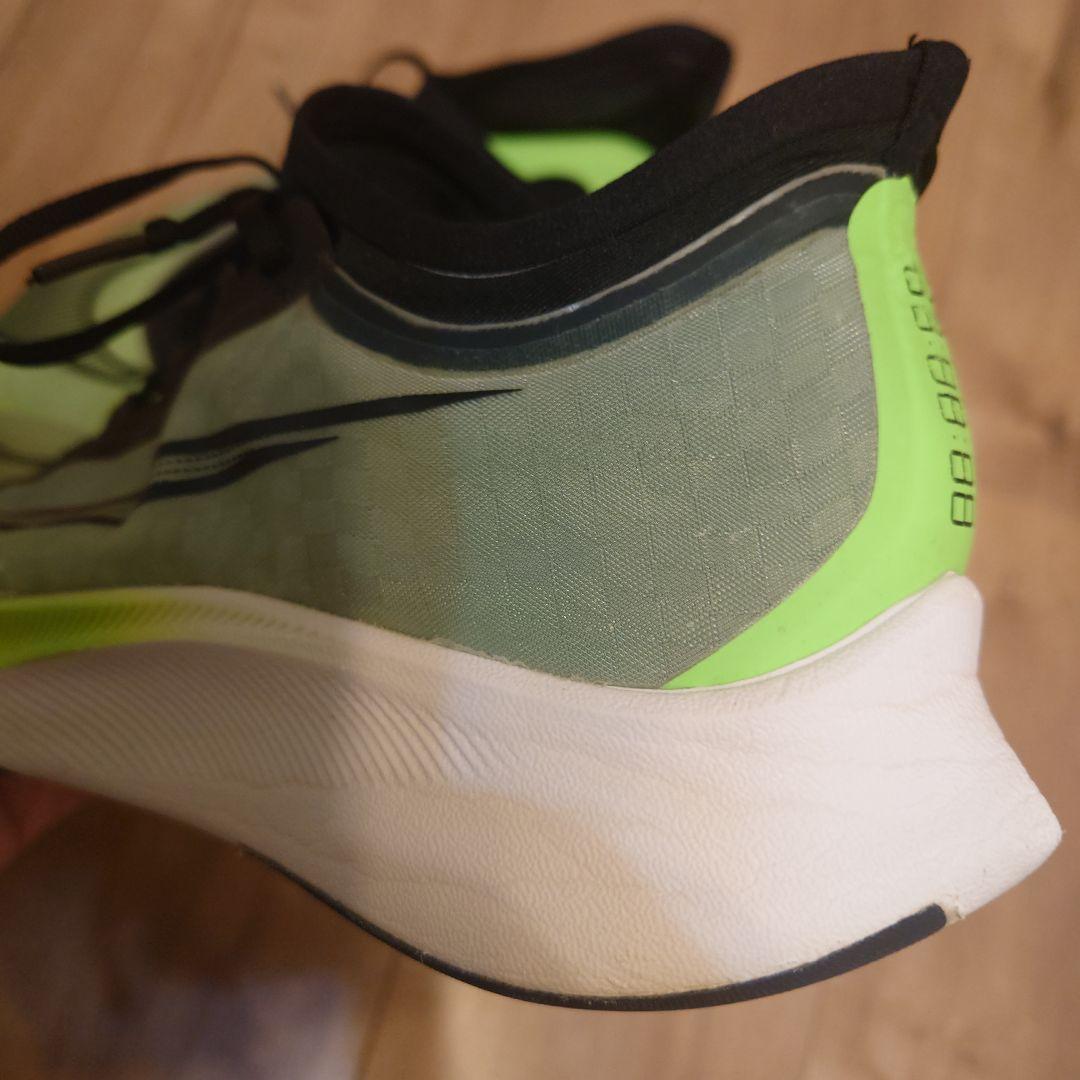 【NIKE】ZOOMFRY 3 ナイキ ズームフライ