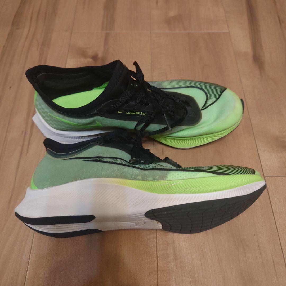 【NIKE】ZOOMFRY 3 ナイキ ズームフライ