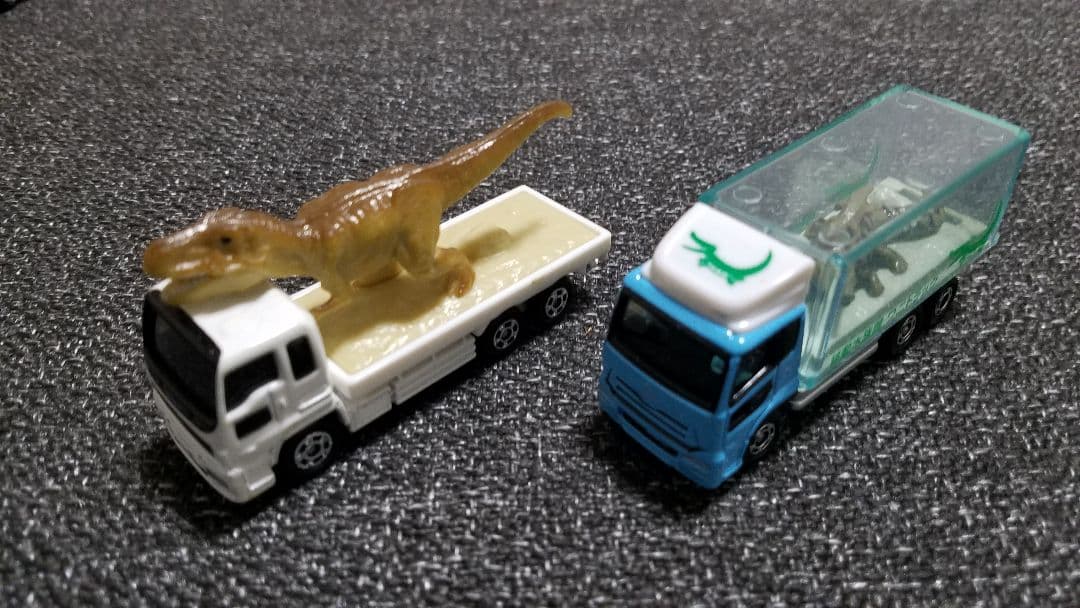 トミカミニカーいろいろまとめ売り