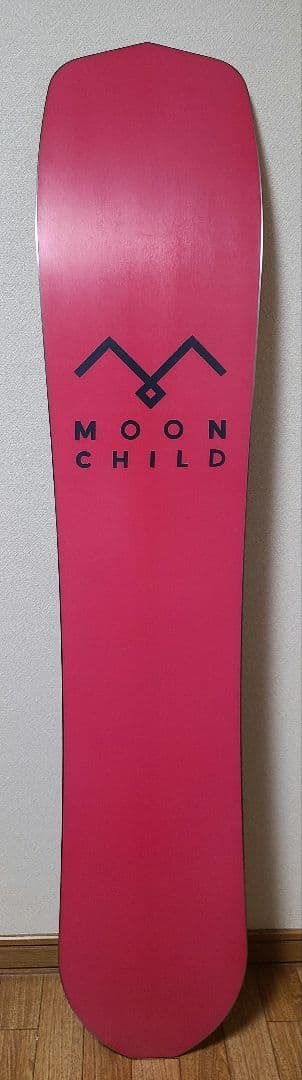 日本未発売 MOONCHILD MALIBU 155