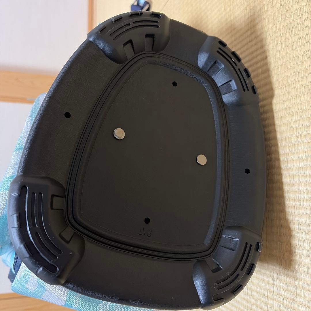 【新品】トミーヒルフィガー キャディバッグ THMG2SC4 アイアンカバー付