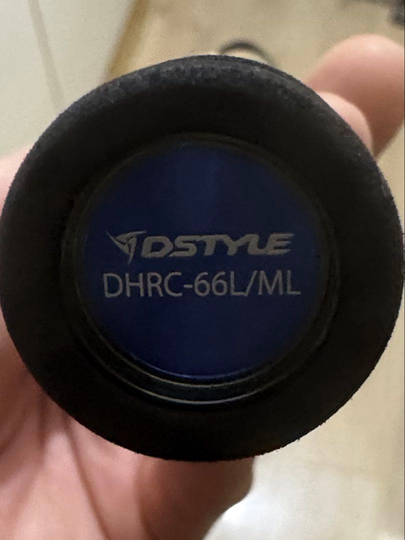 DSTYLE DEHIRO DHRC-66L/ML 6'6\" 青木大介
