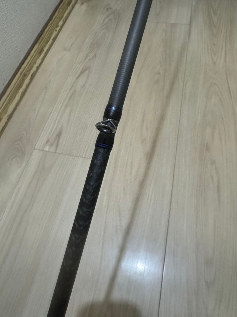 DSTYLE DEHIRO DHRC-66L/ML 6'6\" 青木大介