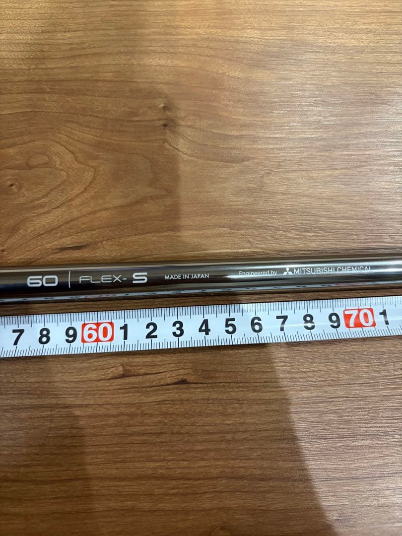 S-TRIXX X 60S エストリックスＸ　1W キャロウェイスリーブ付き
