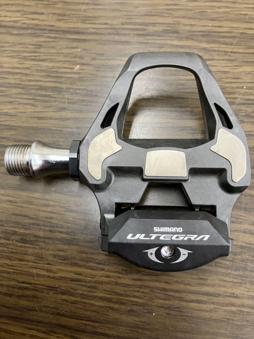 SHIMANO ULTEGRA クリンチングペダル