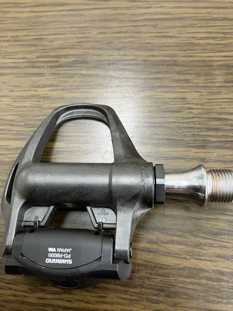SHIMANO ULTEGRA クリンチングペダル