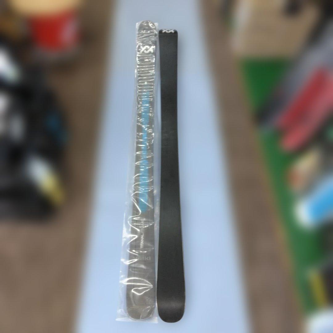 VOLKL KENDO 88,184cm,129/88/111,R18、未使用