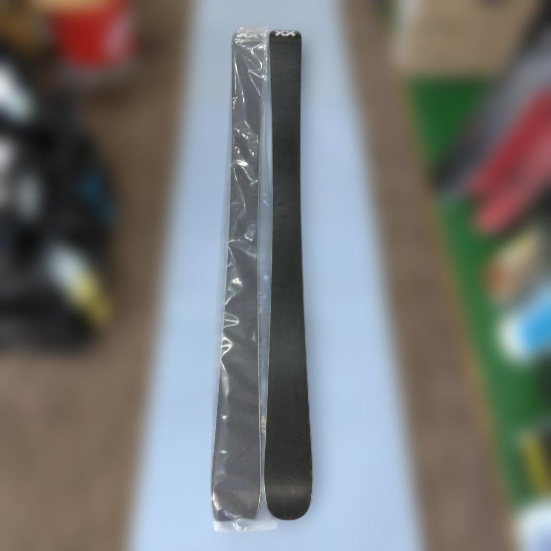 VOLKL KENDO 88,184cm,129/88/111,R18、未使用