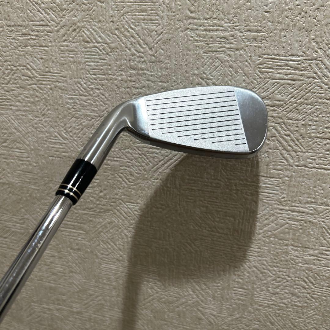 Taylor Made 2U ユーティリティクラブ シルバー送料込み