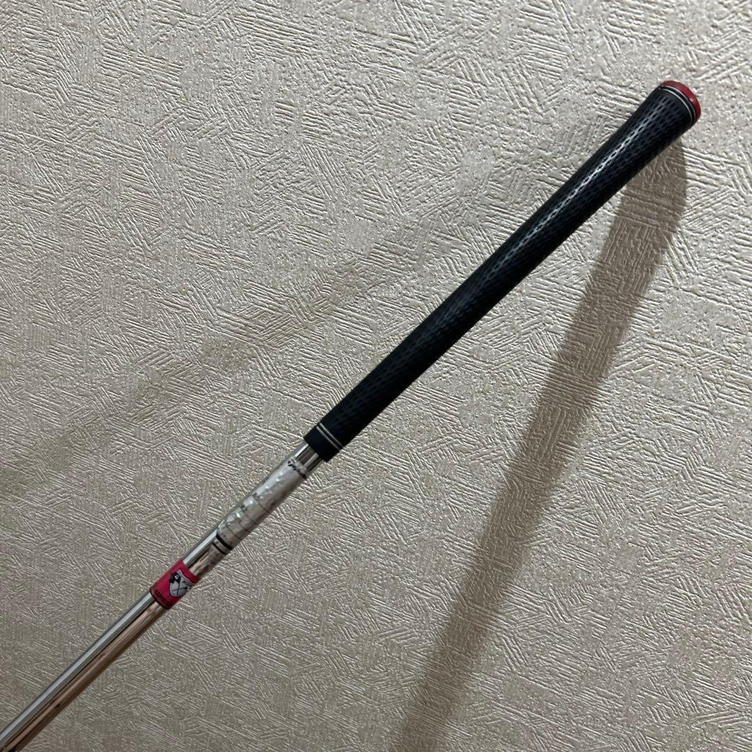 Taylor Made 2U ユーティリティクラブ シルバー送料込み