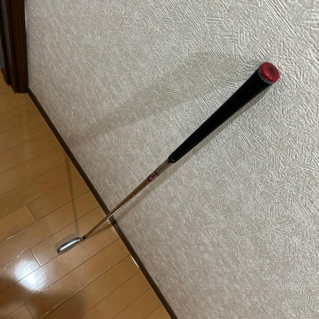 Taylor Made 2U ユーティリティクラブ シルバー送料込み