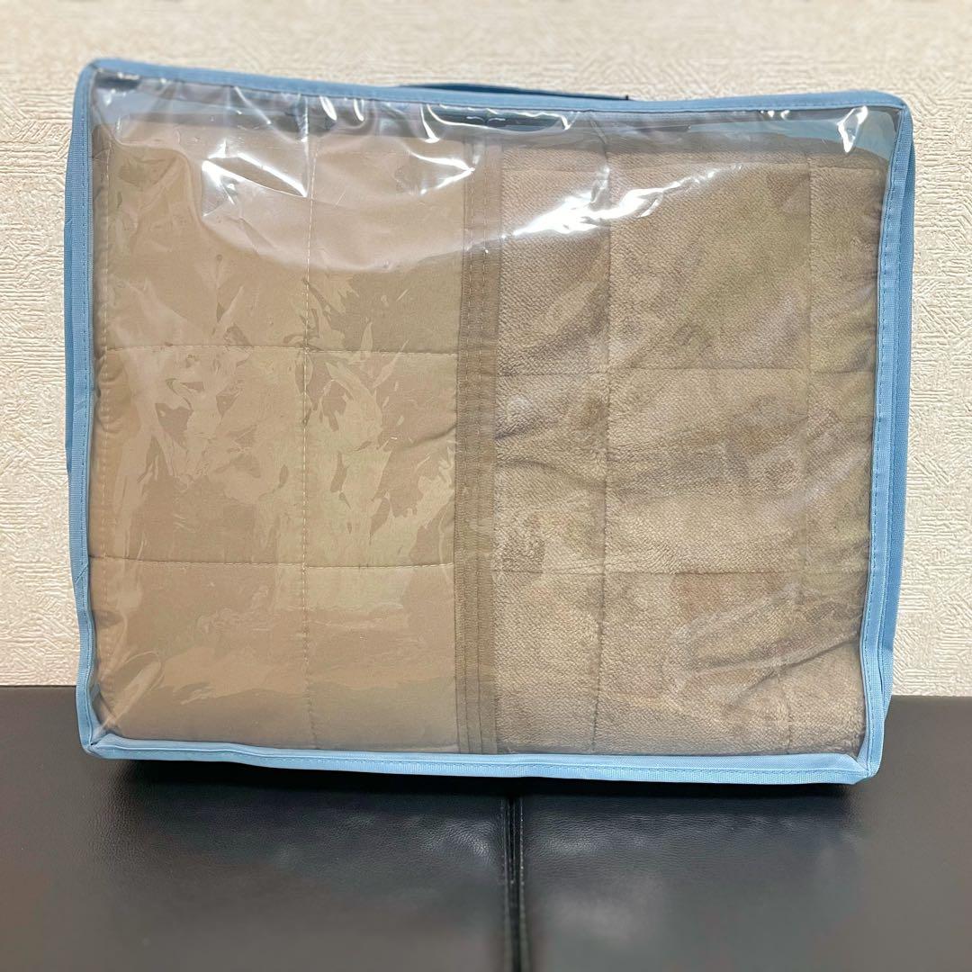【新品未使用品】　メディヒール(R)ウォーム 敷きパッド シングル　2個セット